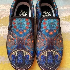 Yes We Vibe Size 6